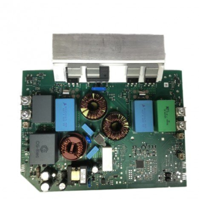 MÓDULO ELECTRÓNICO G.E.O 980.467-01 VITROCERAMICA CATA IB 603 B/