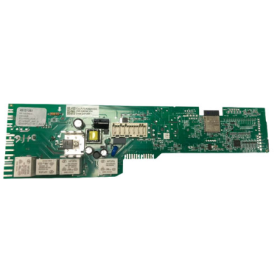 CANDY CSO 14105 43028189 Washing Machine Electronic Module