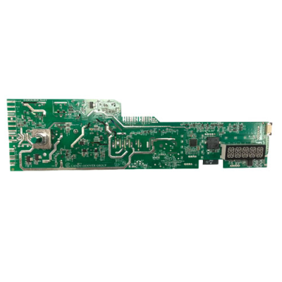 CANDY CSO 14105 43028189 Washing Machine Electronic Module