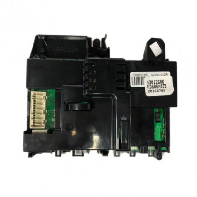 MÓDULO ELECTRÓNICO LAVADORA CARGA SUPERIOR HOOVER TOV 6512L2-37