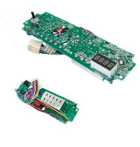 MÓDULO ELECTRÓNICO LAVADORA HAIER 0021800010