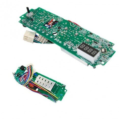 MÓDULO ELECTRÓNICO LAVADORA HAIER 0021800010