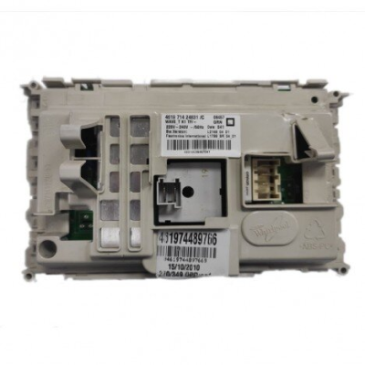 MÓDULO ELECTRÓNICO LAVADORA WHIRPOOL 461971424831/C