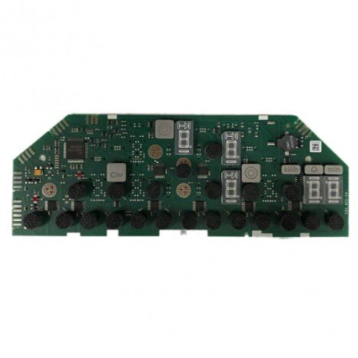 MÓDULO ELECTRÓNICO MANDOS 980.455-04 75.13112.111 VITROCERÁMICA