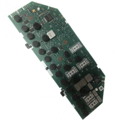 MÓDULO ELECTRÓNICO MANDOS 980.455-04 VITROCERÁMICA BOSCH PIJ651F