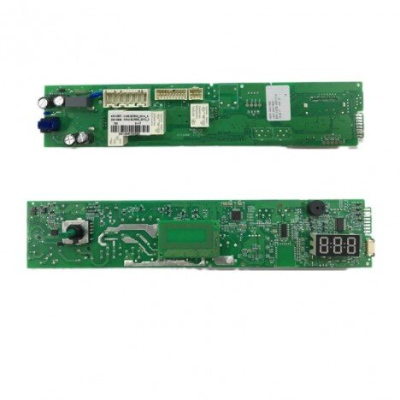 MÓDULO ELECTRÓNICO SECADORA HOOVER DX H9A2TCEX-S