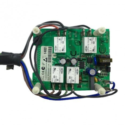 MÓDULO ELECTRÓNICO TSQUARE01 TEKA TR 630 VR02