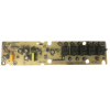 CECOTEC SQUAD V 3000 RADIANT CERAMIC HOB POWER CARD ST0046597