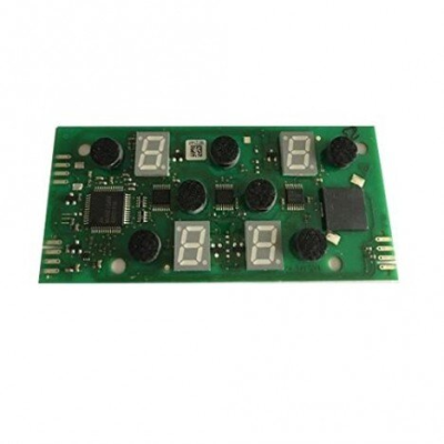 MÓDULO ELECTRÓNICO75.13105.003 VITRO INDUCCIÓN CATA IB 603 WH