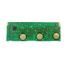 MÓDULO ELECTRONICO 15000530-02 INDESIT LED LAVAVAJILLAS ELECTROL