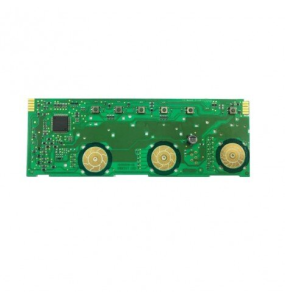 MÓDULO ELECTRONICO 15000530-02 INDESIT LED LAVAVAJILLAS ELECTROL