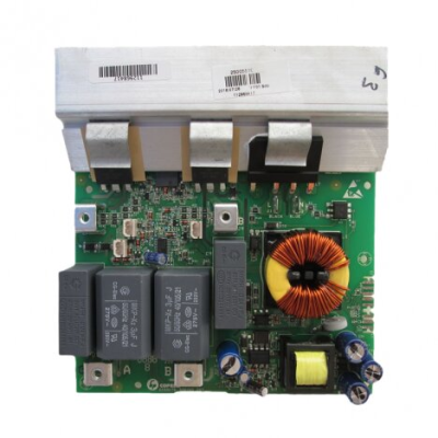 MÓDULO ELECTRONICO 25005510 VITROCERAMICA MIXTA TEKA IG 620 1G A