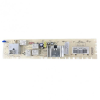 MÓDULO ELECTRONICO 7719008500 32017309 LAVADORA OK OWM 17413
