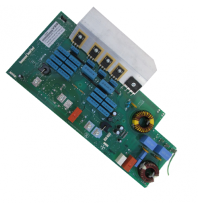 MÓDULO ELECTRONICO 9000747317 VITROCERÁMICA BALAY 3EB915LR