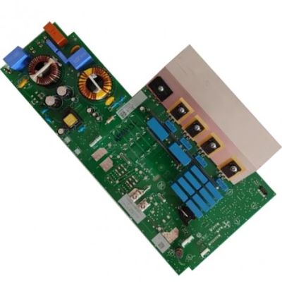 MÓDULO ELECTRONICO 9000747378 VITROCERÁMICA BALAY 3EB915LR