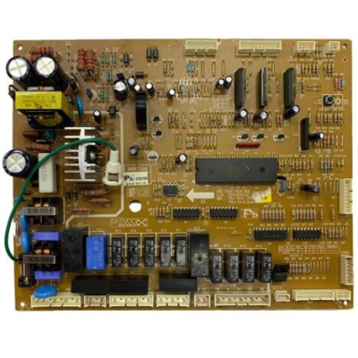 MÓDULO ELECTRONICO FRIGORIFICO S/N 30143D5050 DAEWOO FRS-U20DCB