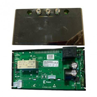 MÓDULO ELECTRONICO HORNO TEKA HLC 840