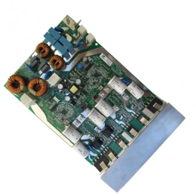 MÓDULO ELECTRONICO VITROCERAMICA APPHC-7000A2 TEKA CIG 633