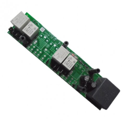 MÓDULO ELECTRONICO VITROCERÁMICA 980.357-04 TEKA TR 600.1