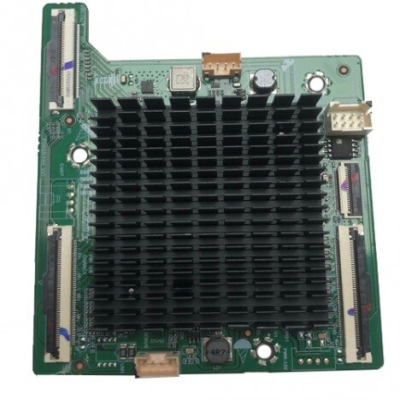 MÓDULO INVERT 02-D482O751415GP XIAOMI L75M6-ESG