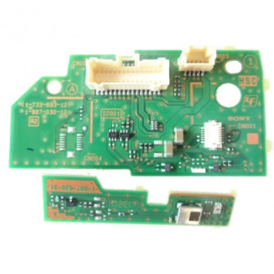 MÓDULO IR 1-733-693-12 1-887-520-31 SONY KDL-50W807C
