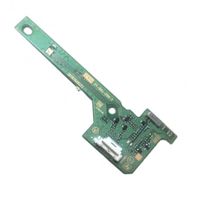 MÓDULO IR 1-983-795-12 SONY KD-43XH8596