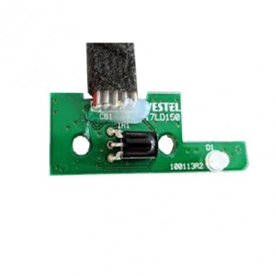 MÓDULO IR 100113R2 TOSHIBA 32W433DG