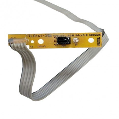 MÓDULO IR 17LD141-2 PHILIPS 24PFL2908H/125