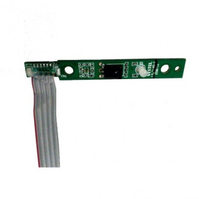 MÓDULO IR 17LD145-1 PANASONIC TX-40C300B