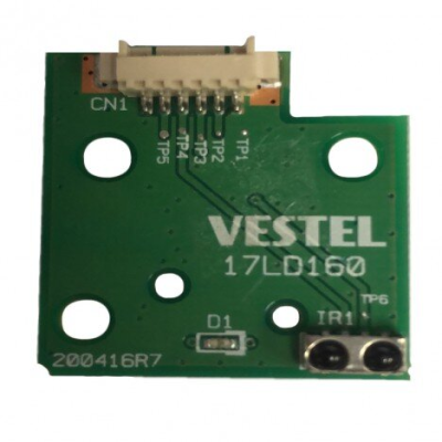 MÓDULO IR 17LD160 JVC LT-32VH53B