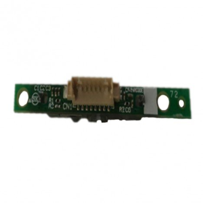 MÓDULO IR 17LD166 TELEFUNKEN AURUM43UHD