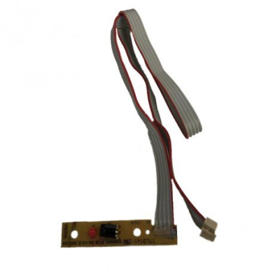 MÓDULO IR 300226 TD SYSTEM K40DLV2F