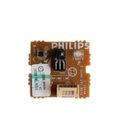 MÓDULO IR 3139 123 5972.2 PHILIPS UVSH-QD32HL02