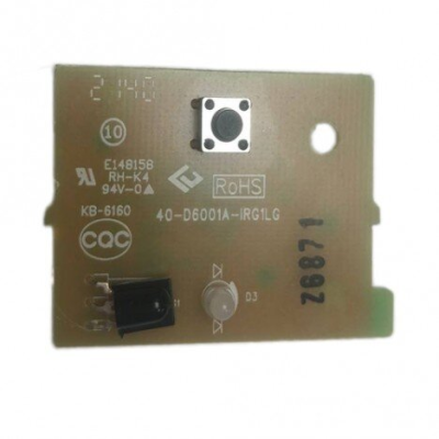 MÓDULO IR - 40-D6001A-IRD1LG THOMSON 40FE5606