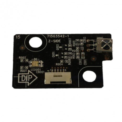 MÓDULO IR 715G3542-1 SHARP LC-26SH7E-BK