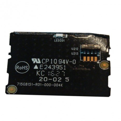 MÓDULO IR 715G8151-R01-000-004K PHILIPS 43PUH6101/88