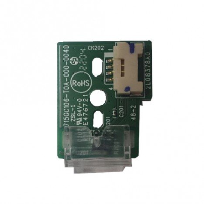 MÓDULO IR 715GC106-T0A-000-004D XIAOMI MI L50M6-6AEU