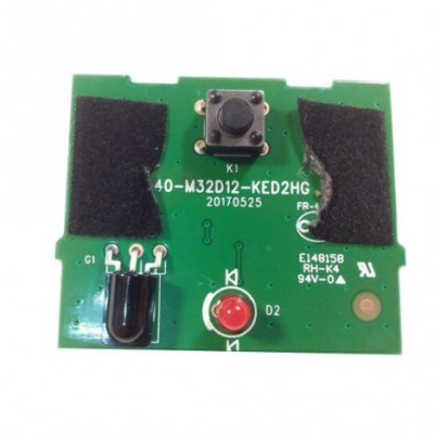 MÓDULO IR BOTONERA 40-M32D12-KED2HG XIAOMI MI L55M5-5ASP