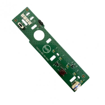 MÓDULO IR + BOTONERA 715GC134-R0B-000-004D XIAOMI MI L43M6-6AEU