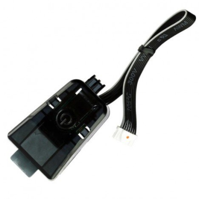 MÓDULO IR/BOTONERA BN41-02477A BN96-38694E SAMSUNG UE32M4005AW