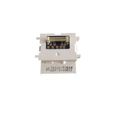 MÓDULO IR + BOTONERA EBR78480603  LG 47LB650V