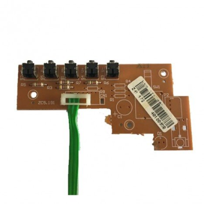 MÓDULO IR + BOTONES TOSHIBA 20VL33G ZC5.191