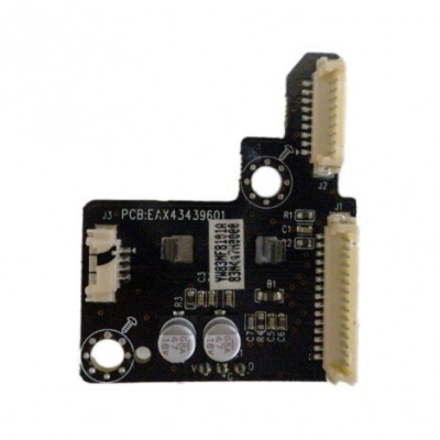 MÓDULO IR EAX4343960 LG 37LG6000-ZA