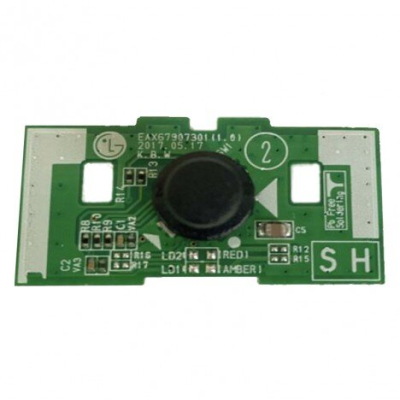 MÓDULO IR EAX67907301 (1.0) LG 24ML44B