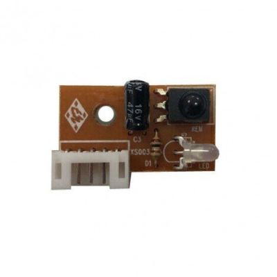 MÓDULO IR LE-J315-D16 NEVIR NVR-7603-49-4K-N