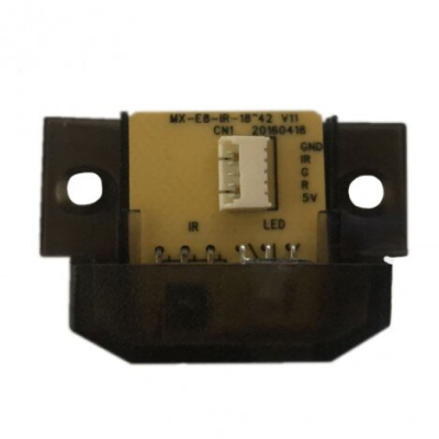 MÓDULO IR MX-E8-IR-18 TD SYSTEMS K40DLS6F