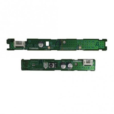 MÓDULO IR PE0534 V28A00071301/2 TV TOSHIBA 32XV505D
