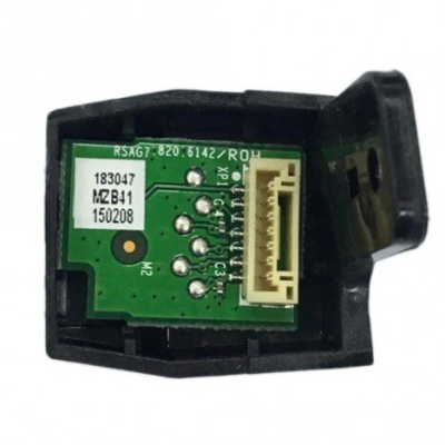 MÓDULO IR RSAG7.820.6142/ROH HISENSE LTDN55XT810