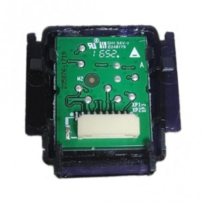 MÓDULO IR RSAG7.820.6727/ROH HISENSE H55M3300