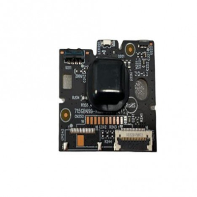 MÓDULO IR Y BOTONERA 715GB499-R0A-000-004K PHILIPS 65Q57906/12